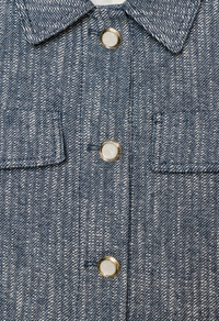 Midnight Tweed Jacket.
