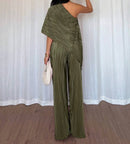 Olive Muse Set.