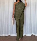 Olive Muse Set.