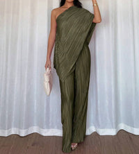 Olive Muse Set.