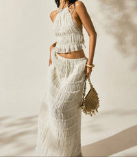 Ocean Muse Maxi Set.