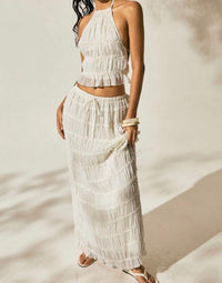 Ocean Muse Maxi Set.