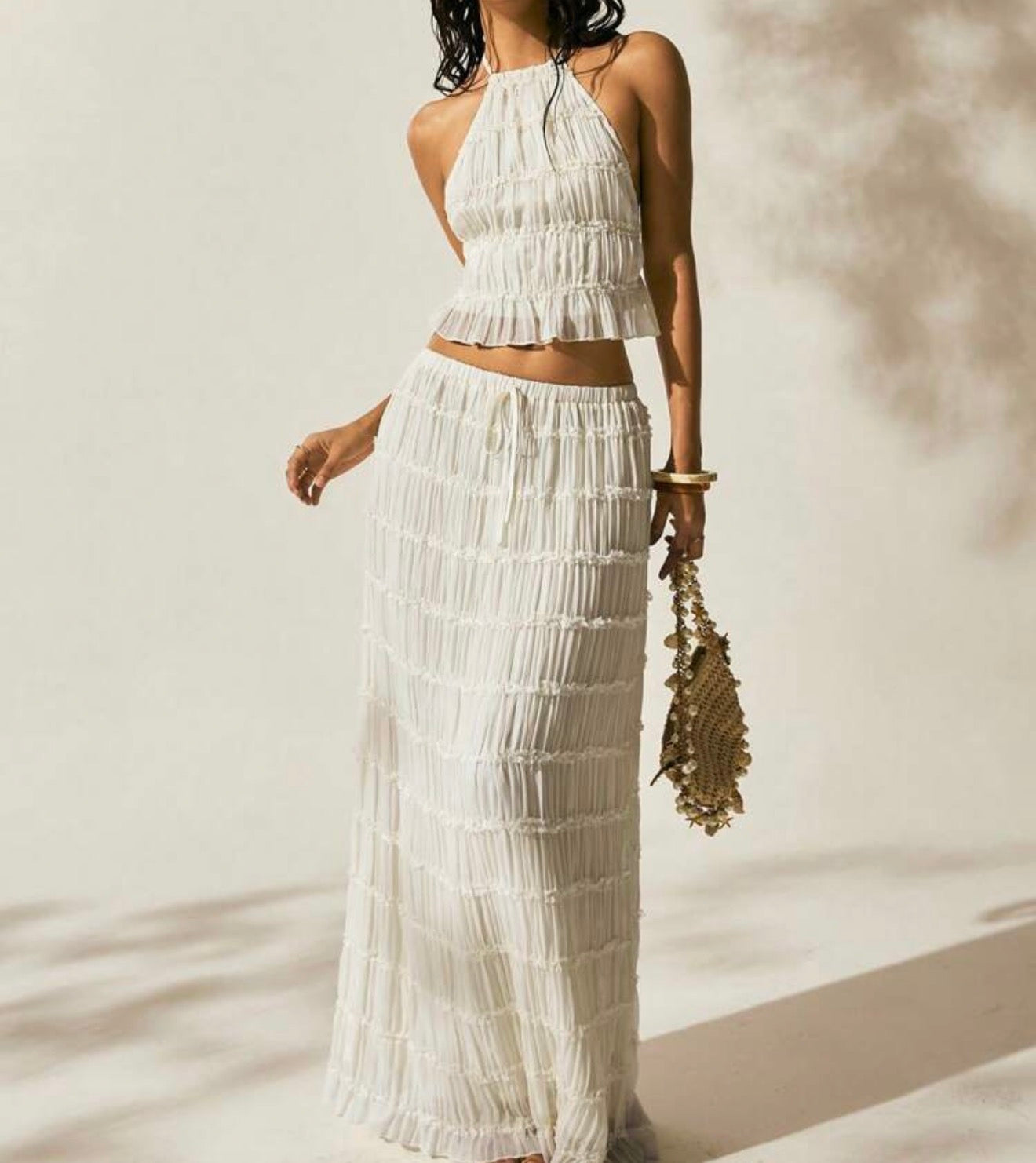 Ocean Muse Maxi Set.