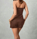 Espresso Chic Set.